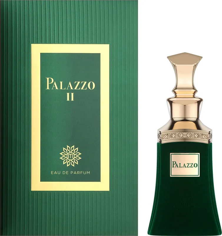 Maison Des Parfums Palazzo II - Perfume