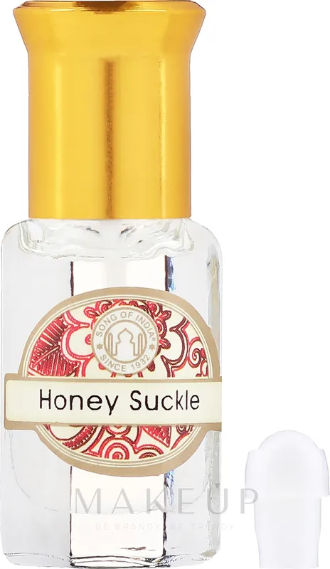 Song of India Honey Suckle - Perfume