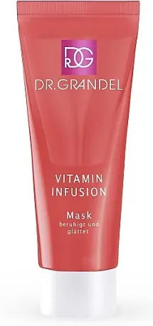 Vitamin Face Mask - Skin Care Products