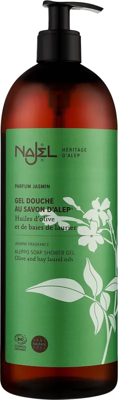 Soap Shower Gel - Bath and Body
