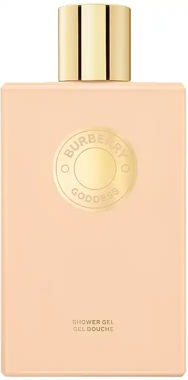 Burberry Goddess - Bath and Body