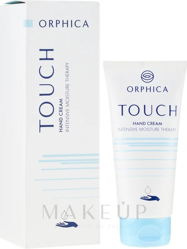 Hand Cream - Bath and Body