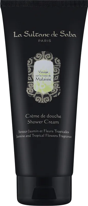 La Sultane de Saba Malaisie Champaka Fleurs Tropicales - Bath and Body