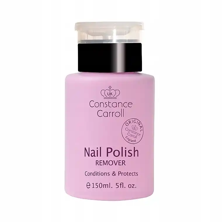 Nail Polish Remover - Nails