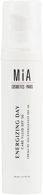 Face Cream Fluid - Skin Care Products