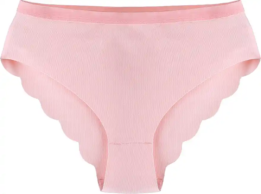 Bikini Panties 'Figi', pink - Clothes