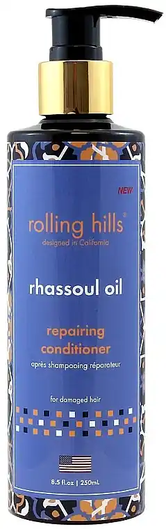 Revitalizing Conditioner - Hair