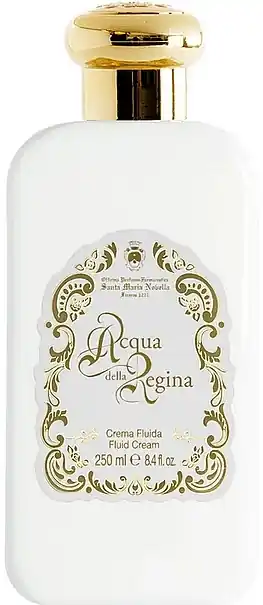 Santa Maria Novella Acqua Della Regina - Bath and Body