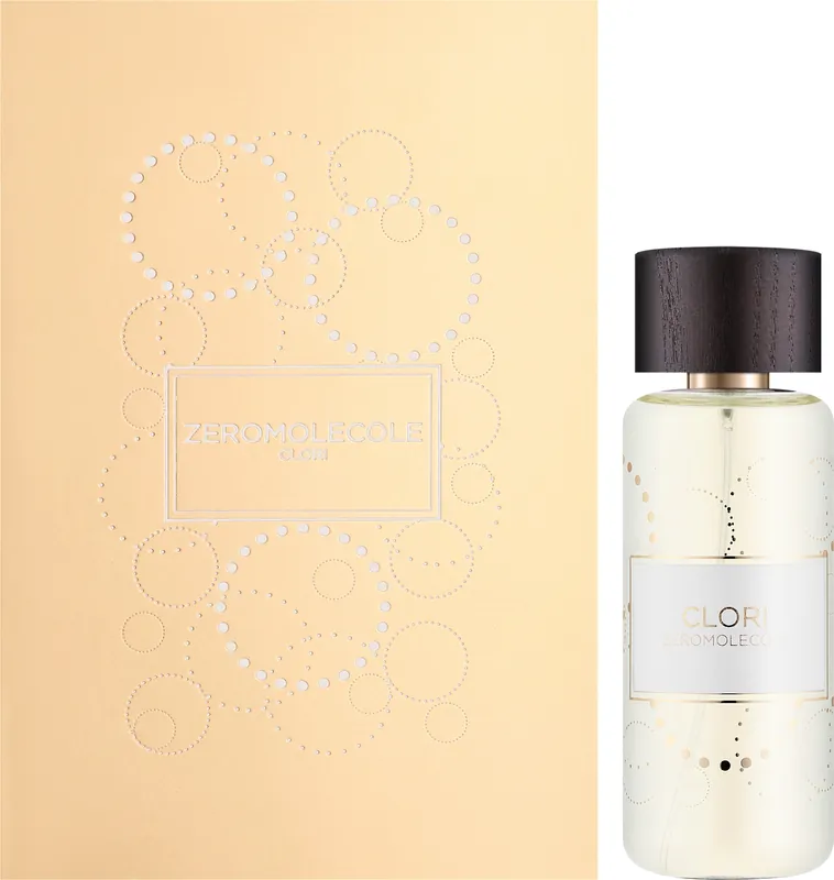 Zeromolecole Clori - Perfume