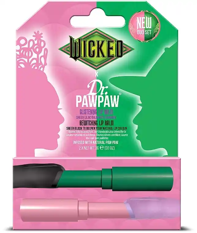 Set - Makeup