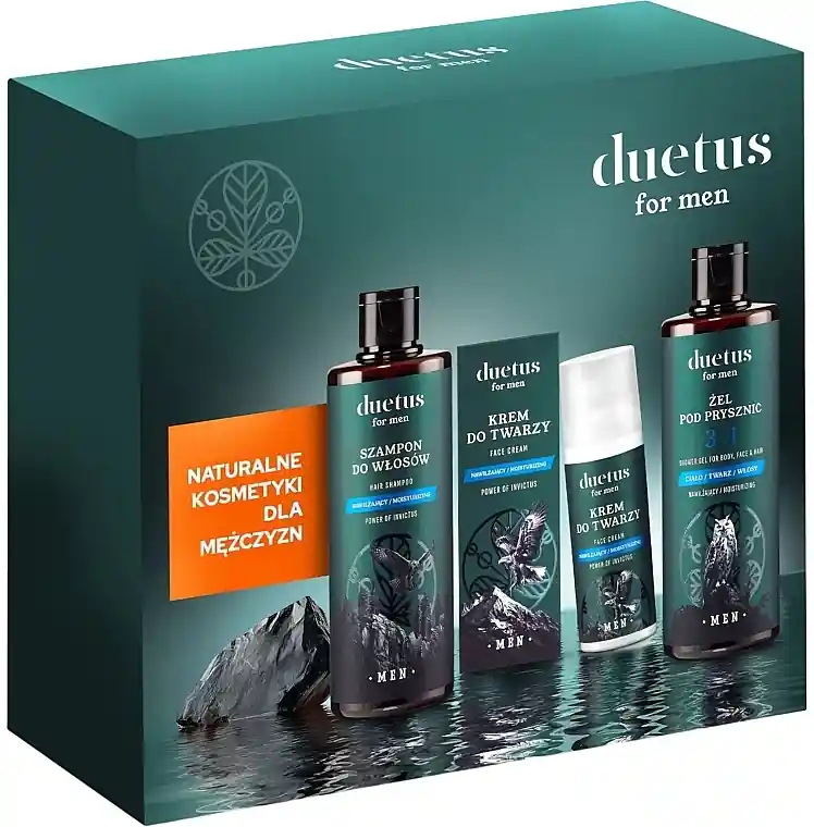 Set - Skin Care Products