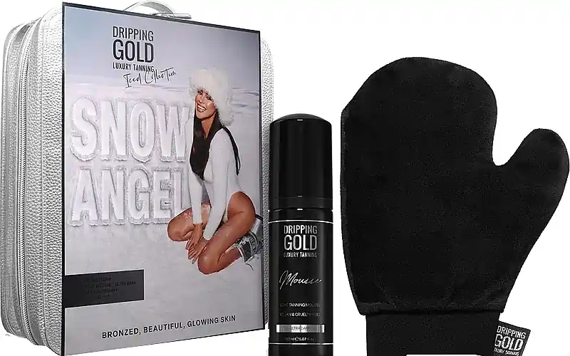 Set - Bath and Body