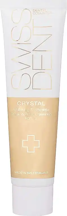 Toothpaste - Bath and Body