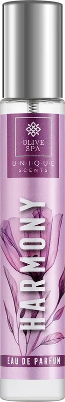 Olive Spa Unique Scents Harmony - Perfume