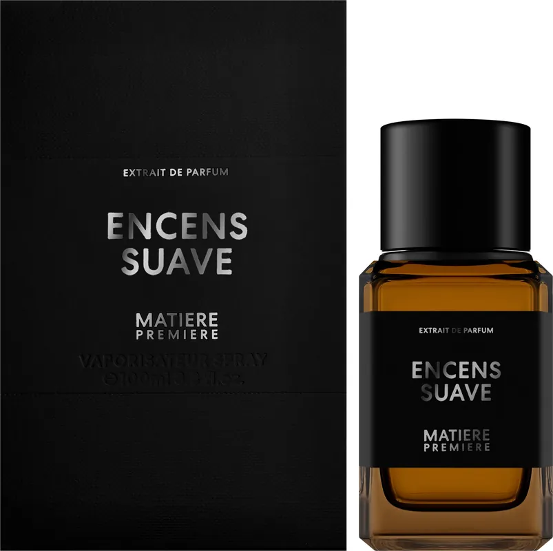 Matiere Premiere Encens Suave - Perfume