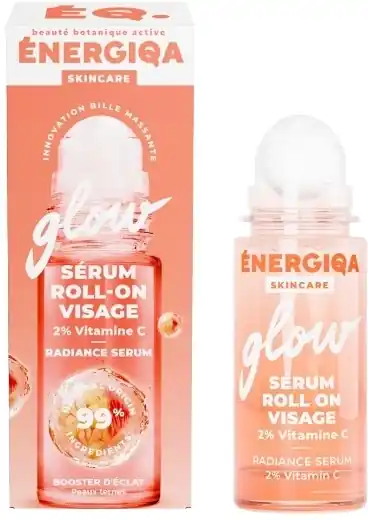 Glowing Face Serum - Skin Care Products