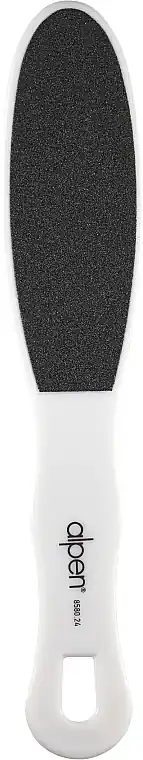 Foot File, white, 24.5 cm - Accessories