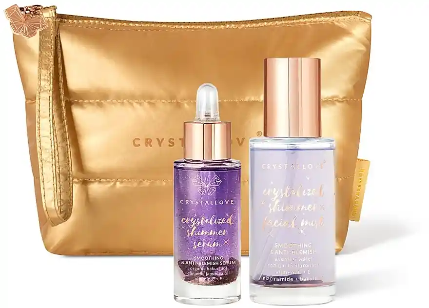 Set - Skin Care Products