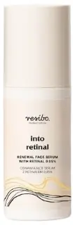 0.05% Retinol Revitalizing Serum - Skin Care Products