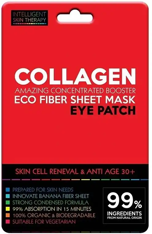 Eye Patches - Skin Care Products