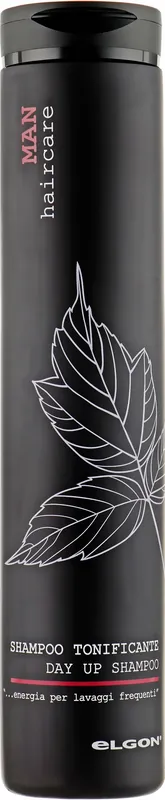 Men's Daily Shampoo - Hair