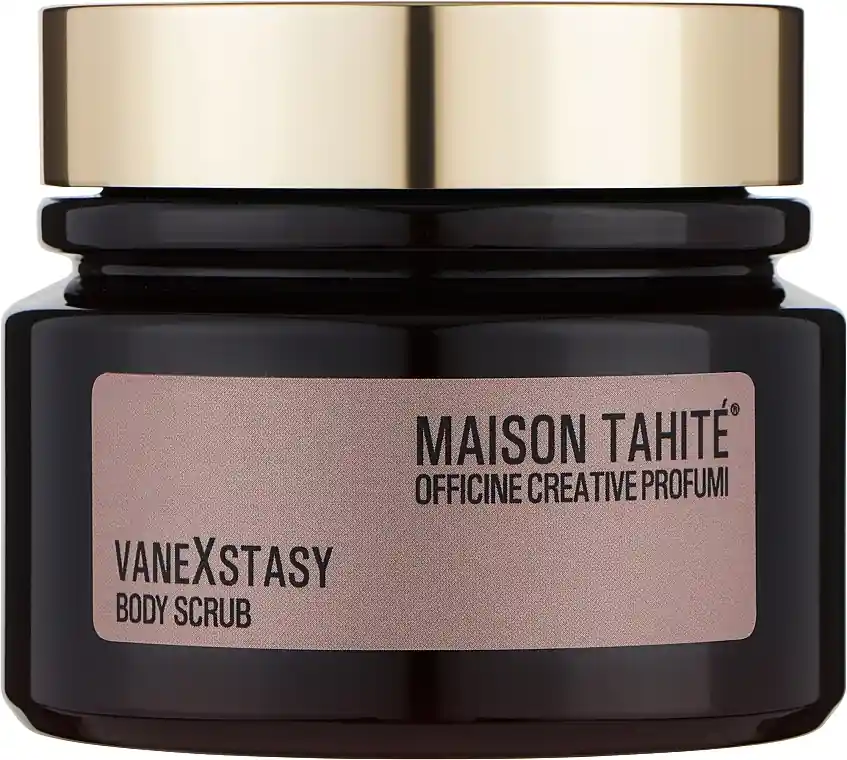 Maison Tahite Vanextasy - Bath and Body