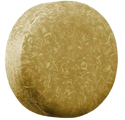 Lemongrass Solid Shampoo - Hair