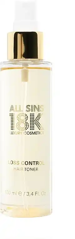 Anti-Hair Loss Toner