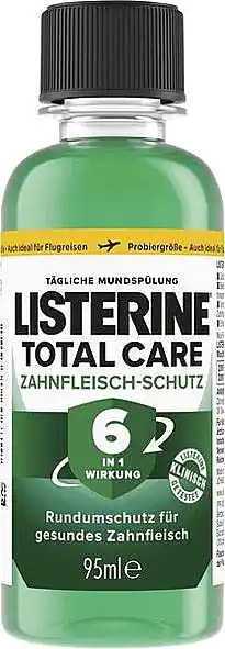 Gum Protection Mouthwash - Bath and Body