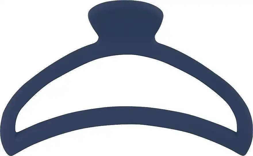 Hair Clip, 20223, Blue - Accessories