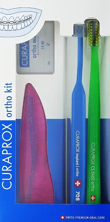 Set, Option 50 (pink, blue, green) - Bath and Body