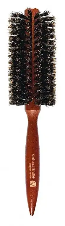 Round Hair Brush,498952, 55 mm - Accessories