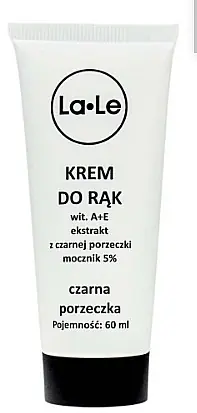 Blackcurrant Hand Cream - Bath and Body