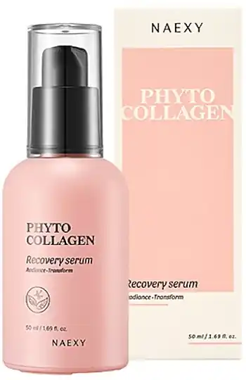 Phyto Collagen Face Serum - Skin Care Products