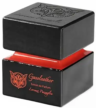Lorenzo Pazzaglia Gasoleather - Perfume