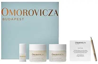 Facial Skincare Set - Skin Care Products