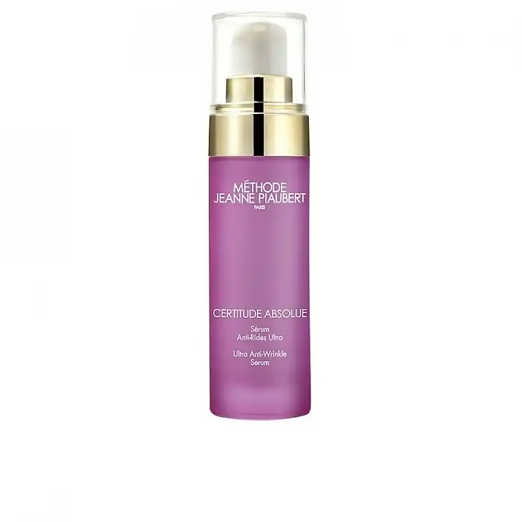 Anti-Wrinkle Face Serum