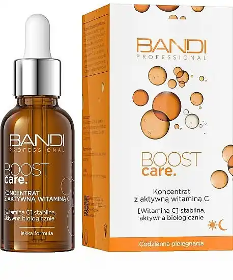 Vitamin C Face Concentrate - Skin Care Products