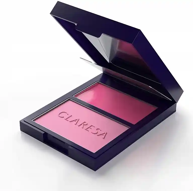Cream-to-Powder Contouring Palette