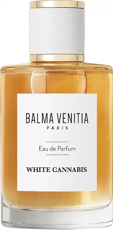 Balma Venitia White Cannabis - Perfume
