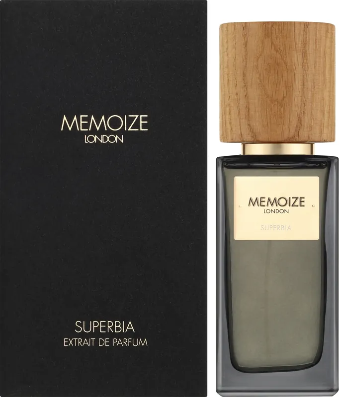 Memoize London Superbia - Perfume