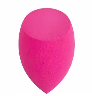 Makeup Sponge, pink - Accessories