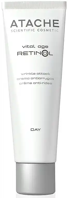 Intensive Day Cream - Skin Care Products