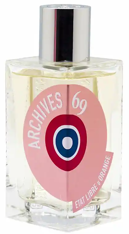 Etat Libre d'Orange Archives 69 - Perfume