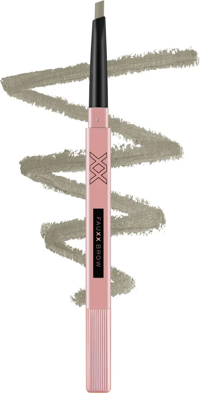 XX Revolution Fauxx Brow Pencil - Makeup
