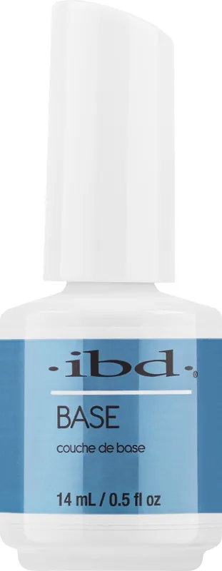 Nail Base Coat - Nails