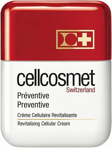 Protecting Cell Face Cream - Skin Care Products