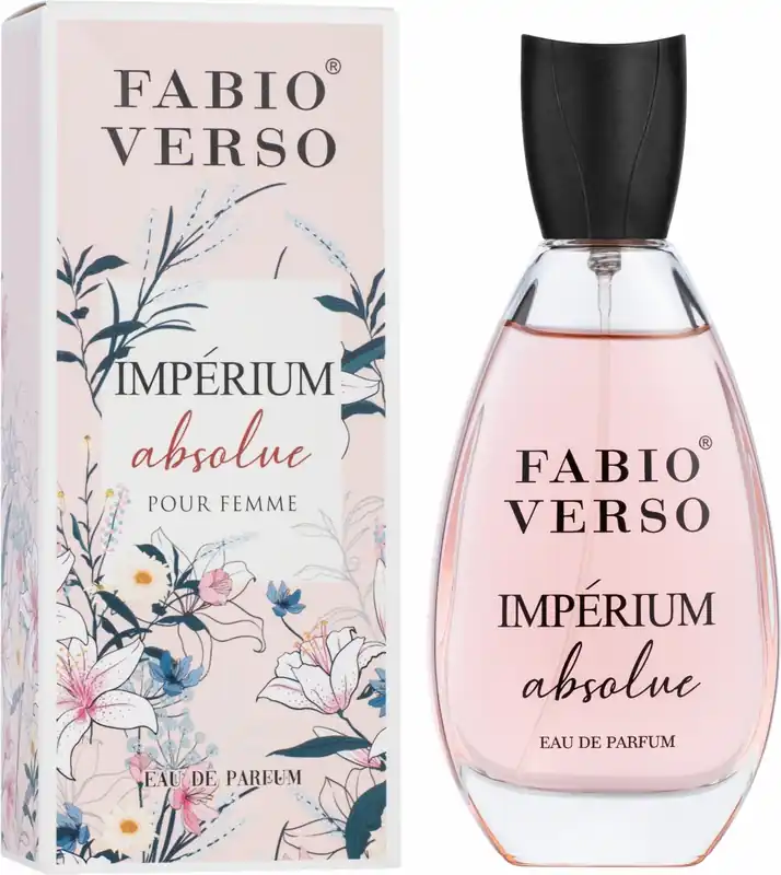 Bi-Es Fabio Verso Imperium Absolue