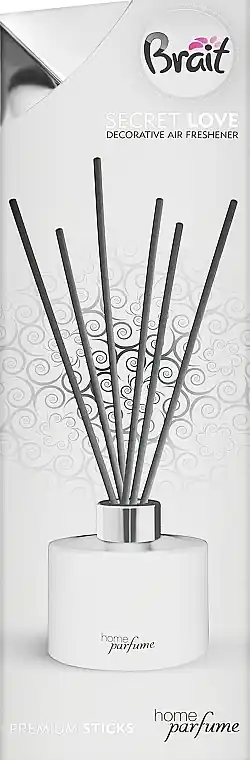 Secret Love Fragrance Diffuser - Bath and Body