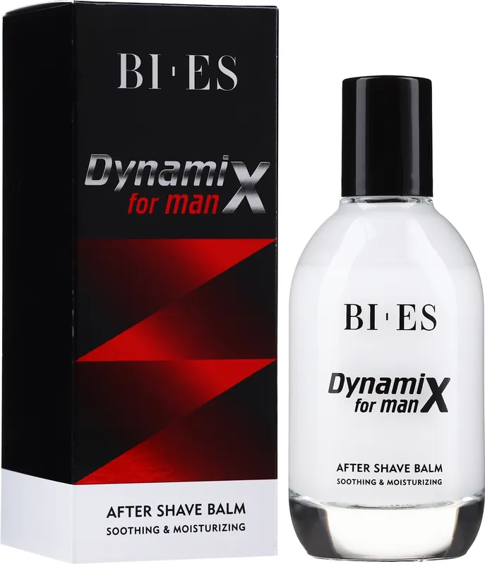 Bi-Es Dynamix Classic